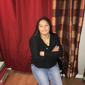 Meet your Posher, Delfina